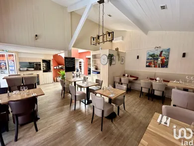Restaurant à ANDERNOS-LES-BAINS (33510) — 2/18
