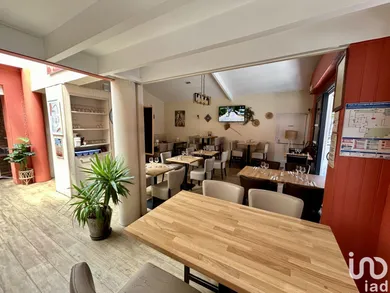Restaurant à ANDERNOS-LES-BAINS (33510) — 3/18