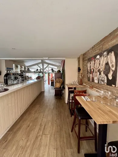 Restaurant à ANDERNOS-LES-BAINS (33510) — 4/18