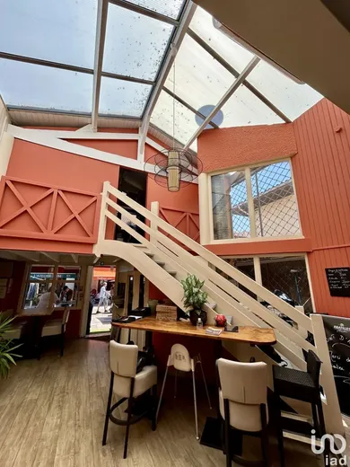 Restaurant à ANDERNOS-LES-BAINS (33510) — 5/18