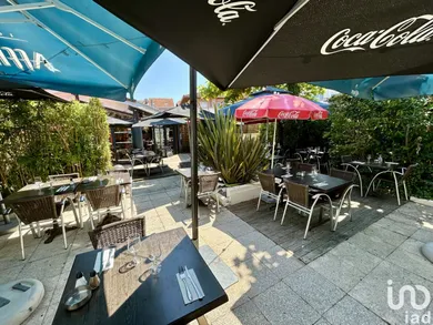 Restaurant à ANDERNOS-LES-BAINS (33510) — 7/18