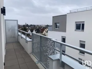 Appartement à COMBS-LA-VILLE (77380)