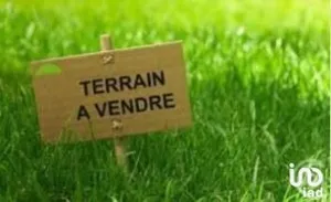 Terrain à LA CHAPELLE SUR ERDRE (44240)