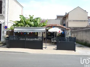 Bar à MONTLUCON (03100)