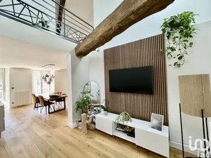 Maison à LANGRES (52200)