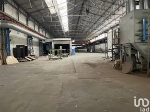 Atelier à RIVE-DE-GIER (42800)