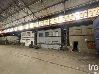 Atelier à RIVE-DE-GIER (42800) — 2/6