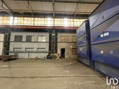 Atelier à RIVE-DE-GIER (42800) — 3/6