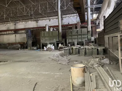 Atelier à RIVE-DE-GIER (42800) — 4/6