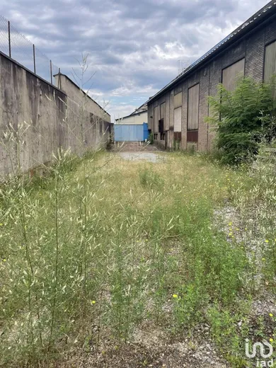 Atelier à RIVE-DE-GIER (42800) — 6/6