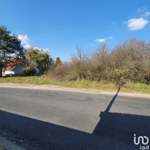 Terrain à CEPOY (45120)