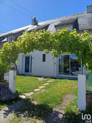 Maison de village à PÉNESTIN (56760)