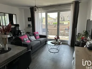 Appartement à PONTAULT-COMBAULT (77340)