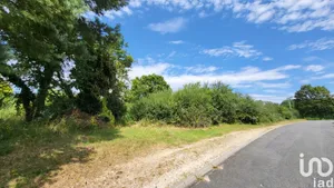 Terrain à CEPOY (45120)
