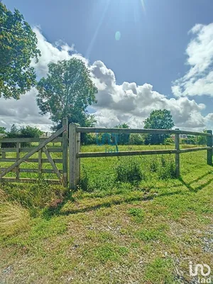 Land at CERISY-LA-FORÊT (50680)