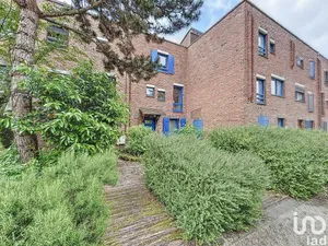 House at ÉVRY-COURCOURONNES (91080)