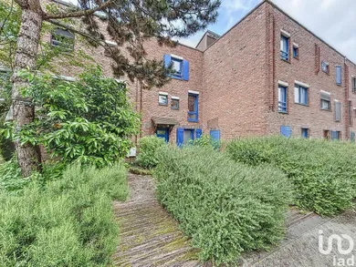 House at ÉVRY-COURCOURONNES (91080)