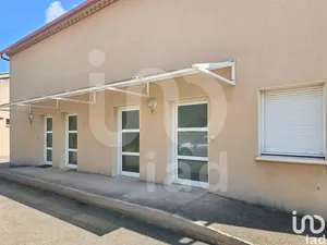 Bureaux à MARGUERITTES (30320)