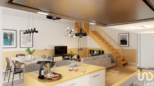Maison à LA VEUVE (51520)