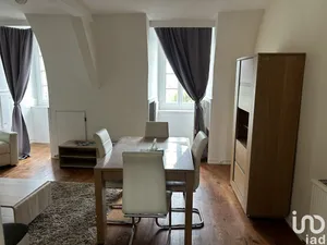 Appartement à DINAN (22100)