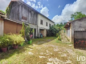 Maison à VIVONNE (86370)