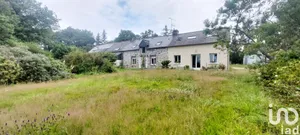 Longère à SAINT-MARTIN-SUR-OUST (56200)