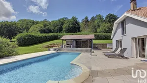 Maison à BESANÇON (25000)