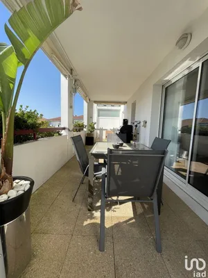 Apartment at HENDAYE (64700)