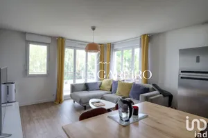 Apartment at ARGENTEUIL (95100)