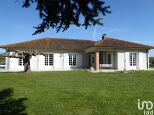 Maison à LACOURT-SAINT-PIERRE (82290)