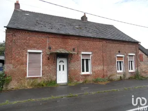 Townhouse at ÉTRÉAUPONT (02580)