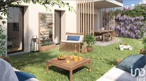 Apartment at LA GACILLY (56200)