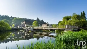 Appartement à LA GACILLY (56200)