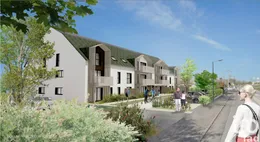 Apartment in LA GACILLY (56200)