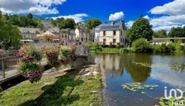 Apartment in LA GACILLY (56200)