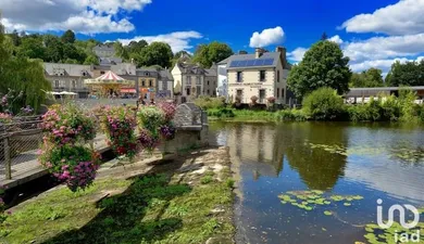 Apartment in LA GACILLY (56200)