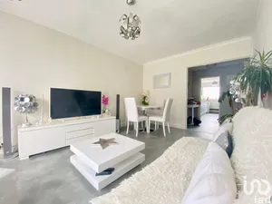 Apartment in SAINT-HERBLAIN (44800)