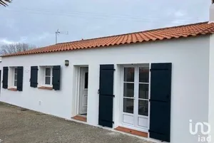 Maison à CHALLANS (85300)