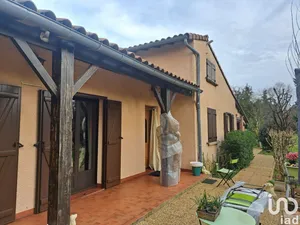 Maison à MONTAUBAN (82000)