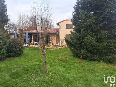 House in MONTAUBAN (82000)