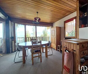 Appartement à Auris (38142)