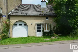 Maison à MARTIGNY-LES-BAINS (88320)