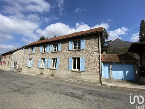 Maison à HÈCHES (65250)