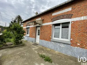 House at LE HAMEL (80800)