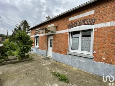 Maison à LE HAMEL (80800)