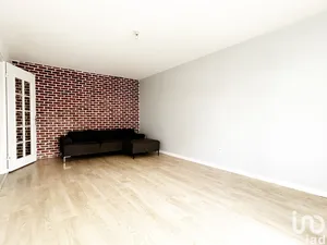 Apartment at ASNIÈRES-SUR-SEINE (92600)