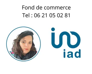 Boutique/Local commercial à RAMBOUILLET (78120)