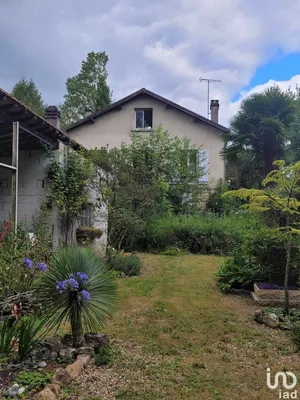 House at PARMAIN (95620)
