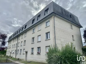 Apartment at CREIL (60100)