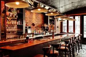 Bar-brasserie at LE MANS (72000)